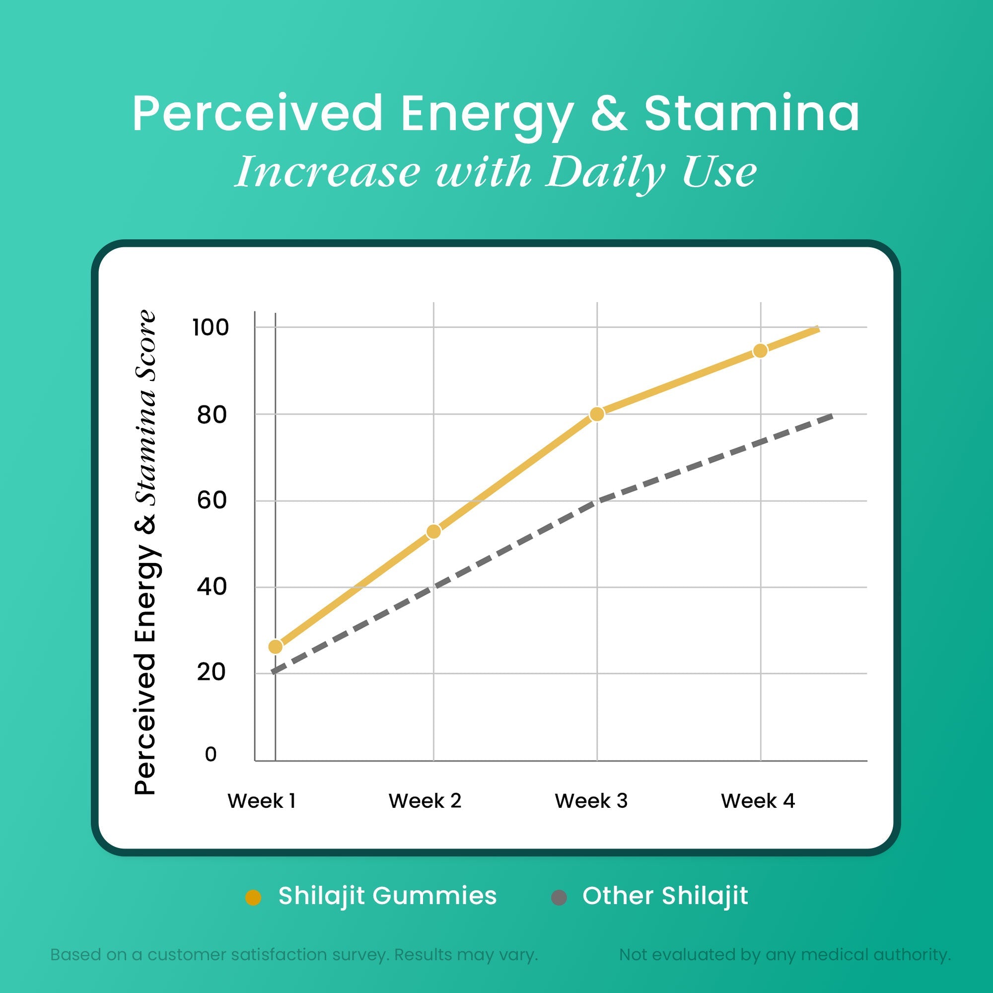 Himalayan Shilajit Gummies – 60 Gummies | 3000mg RHE per Serving | Herbal Wellness Blend with Natural Cherry Flavor