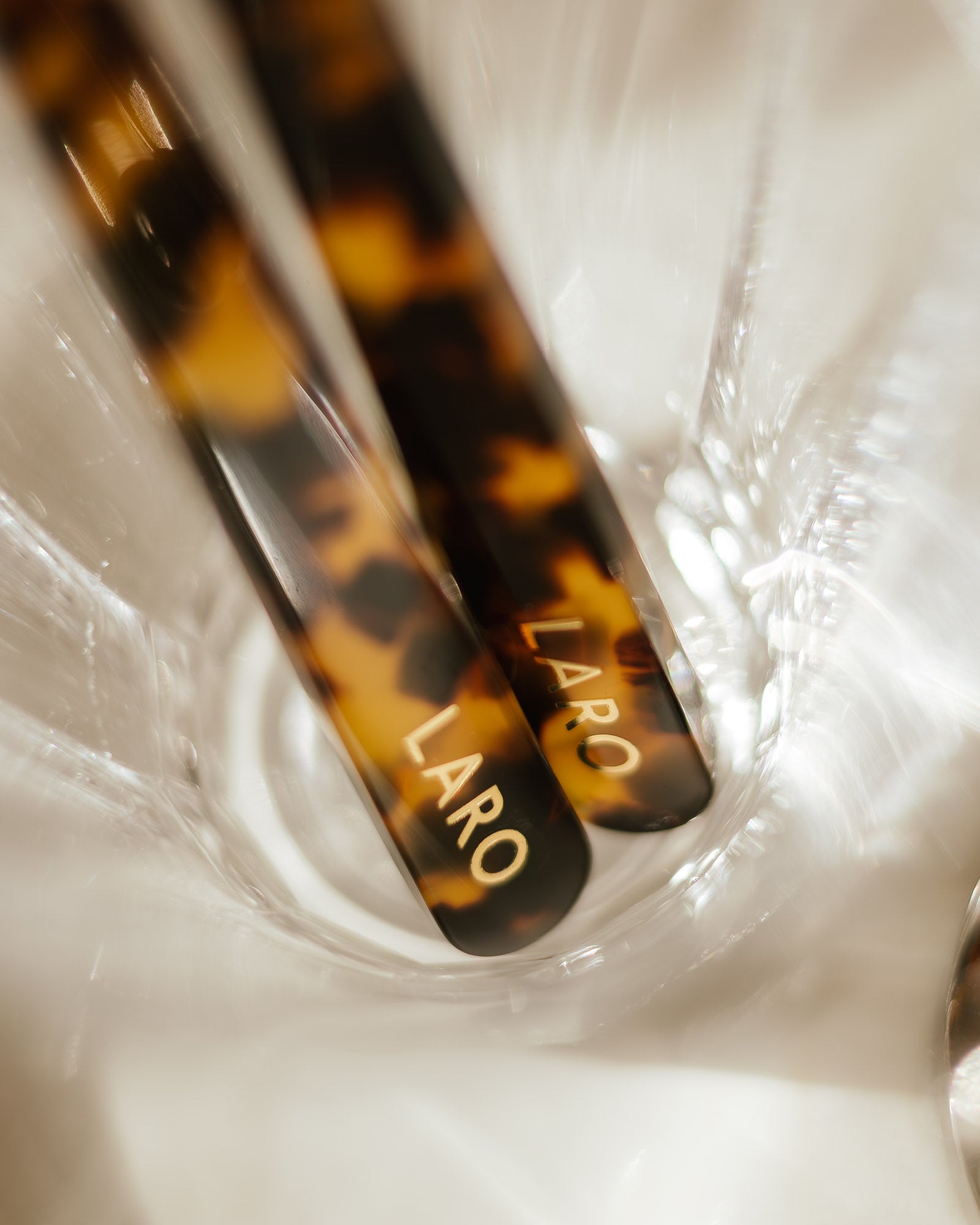 Laro x Koh-I-Noor Signature Toothbrush
