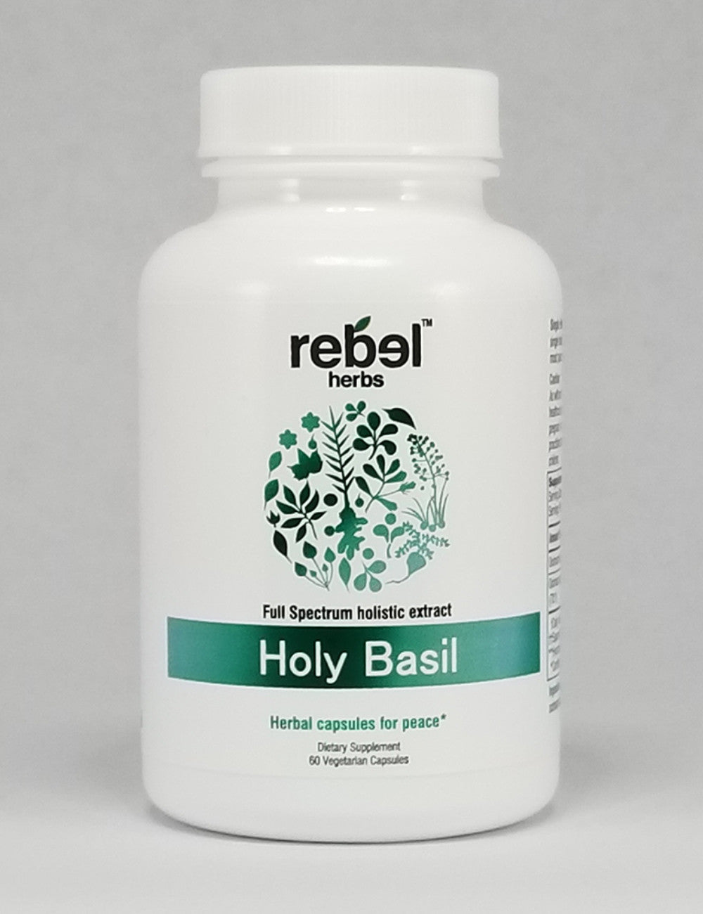 Holy Basil Capsules