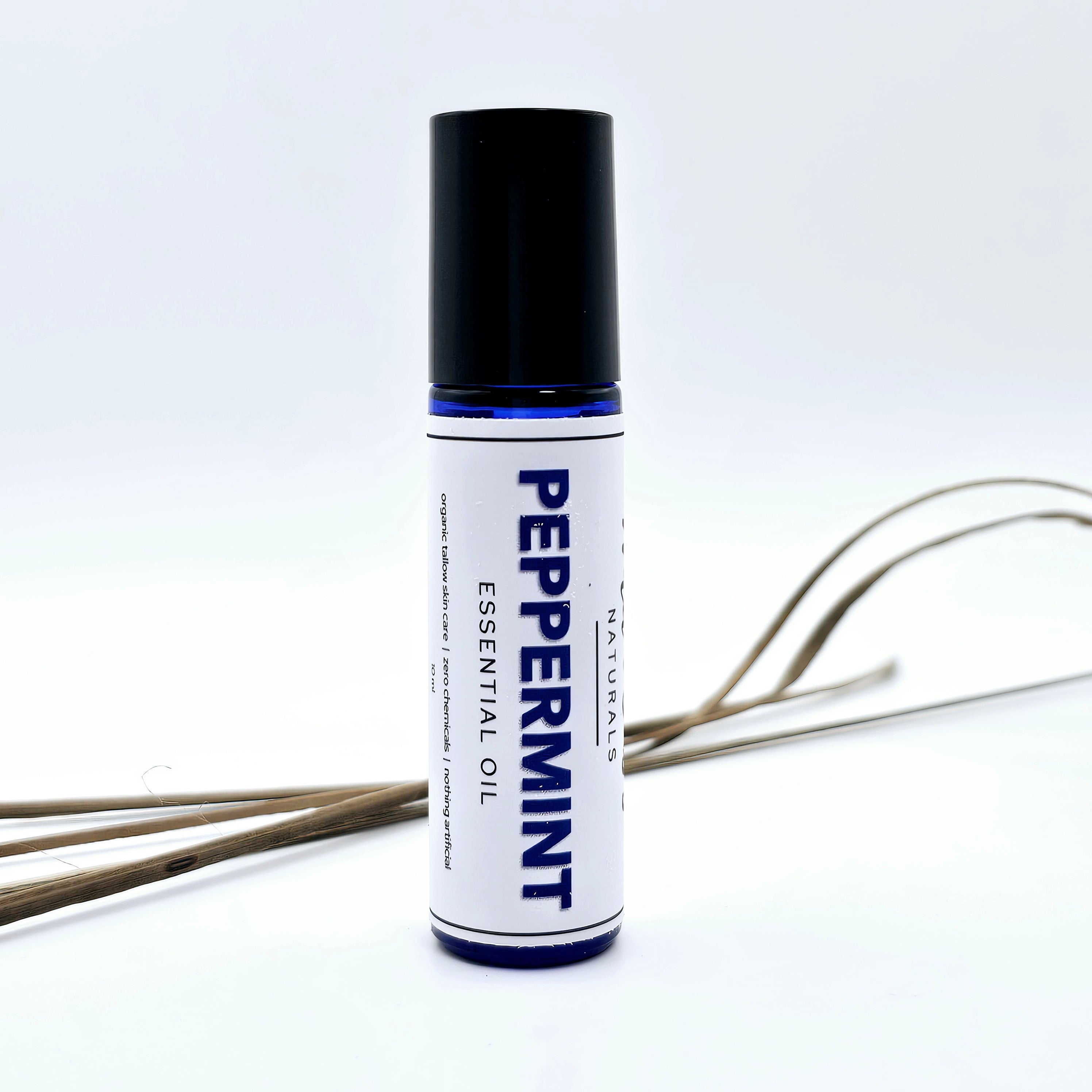 Peppermint Essential Oil Roll On