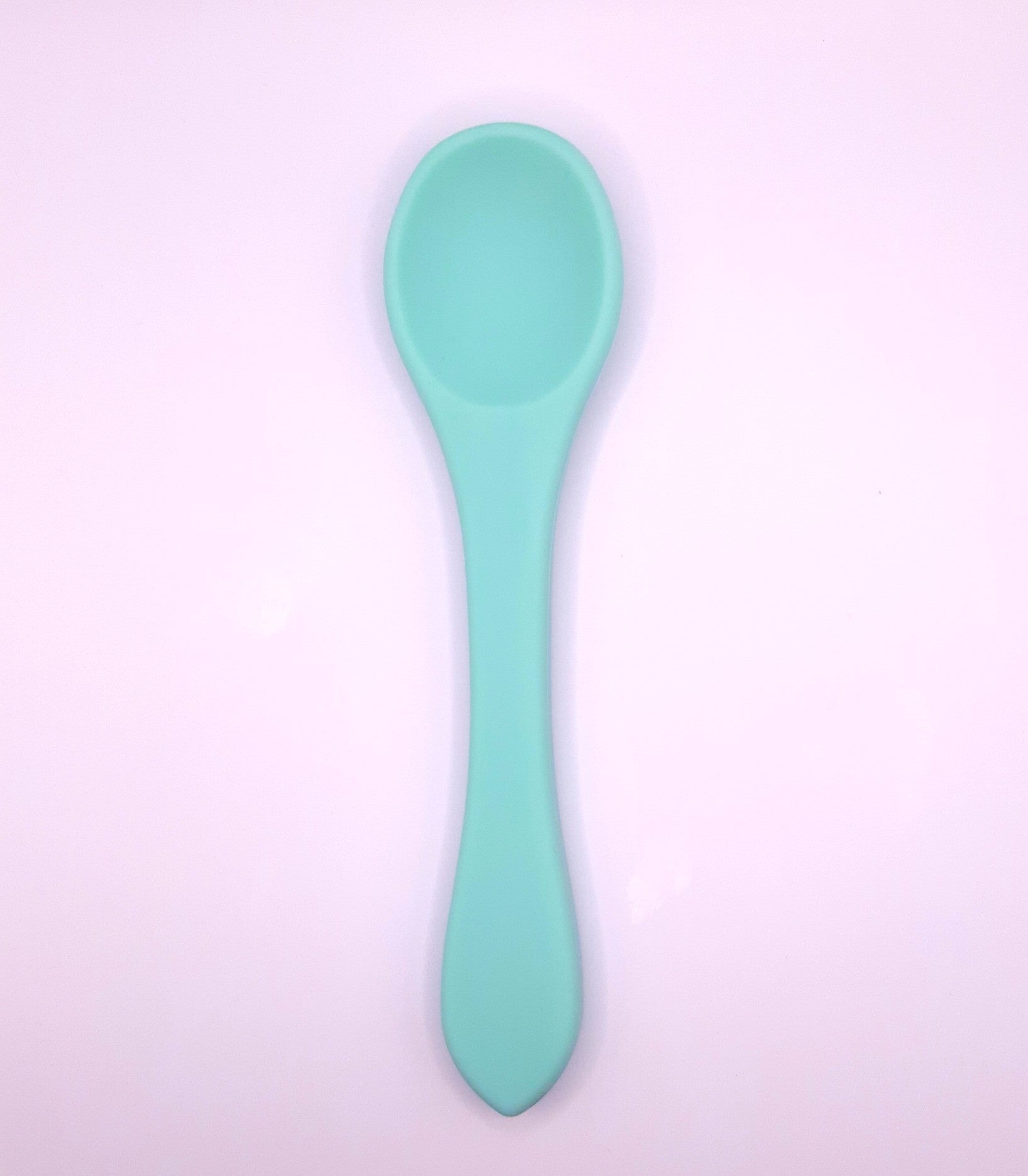 Silicone Spoon