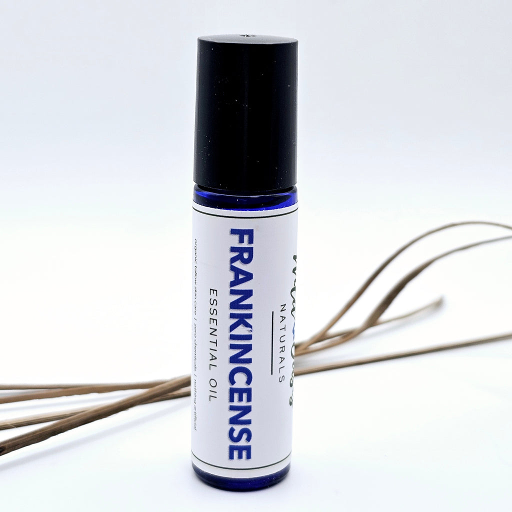 Frankincense Essential Oil Roll On