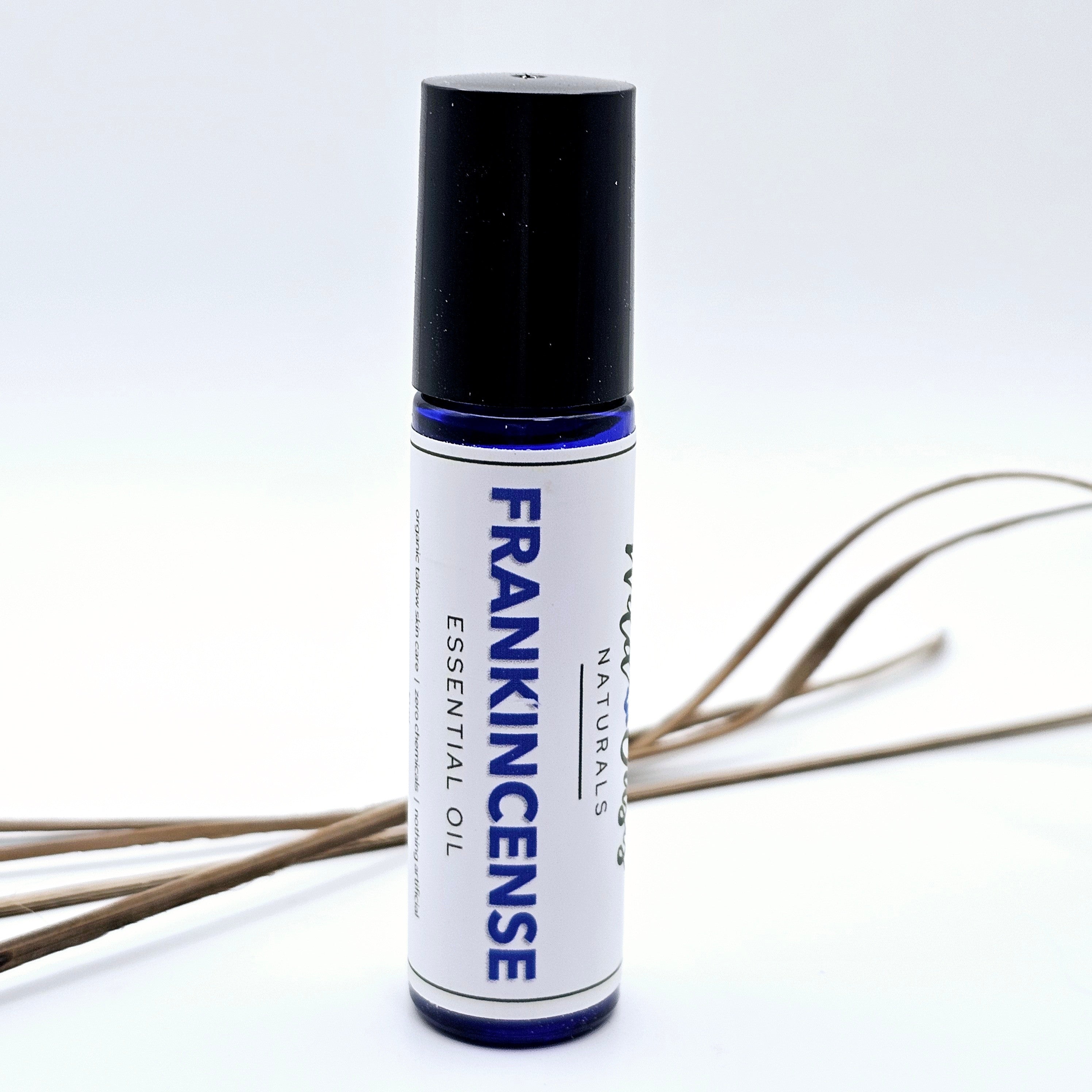 Frankincense Essential Oil Roll On