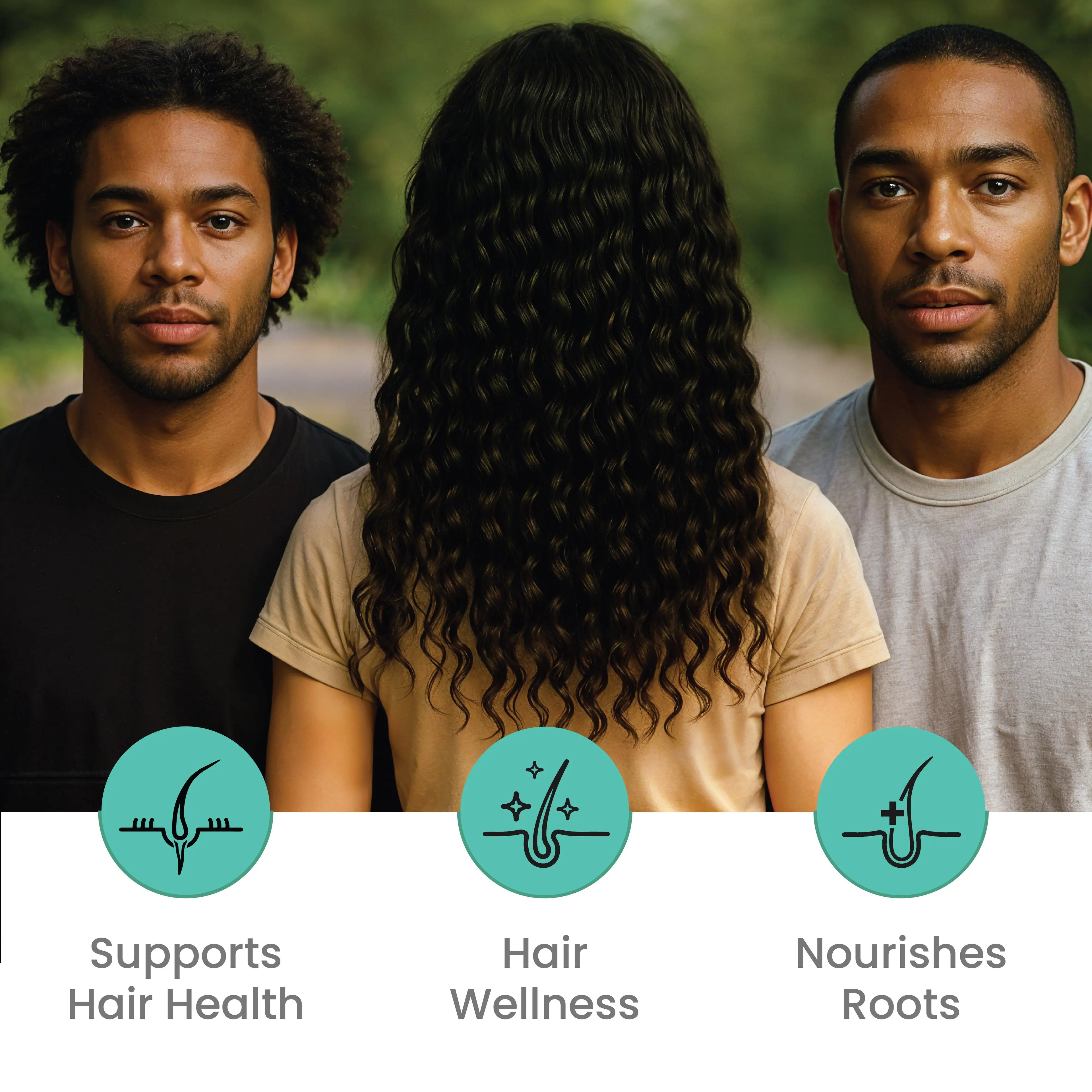 Natural Batana Oil from Honduras (4.2 fl oz) – Dr. Sebi Inspired Hair & Scalp Nourishment  – Unrefined Formula for Hydrated, Healthy-Looking Hair