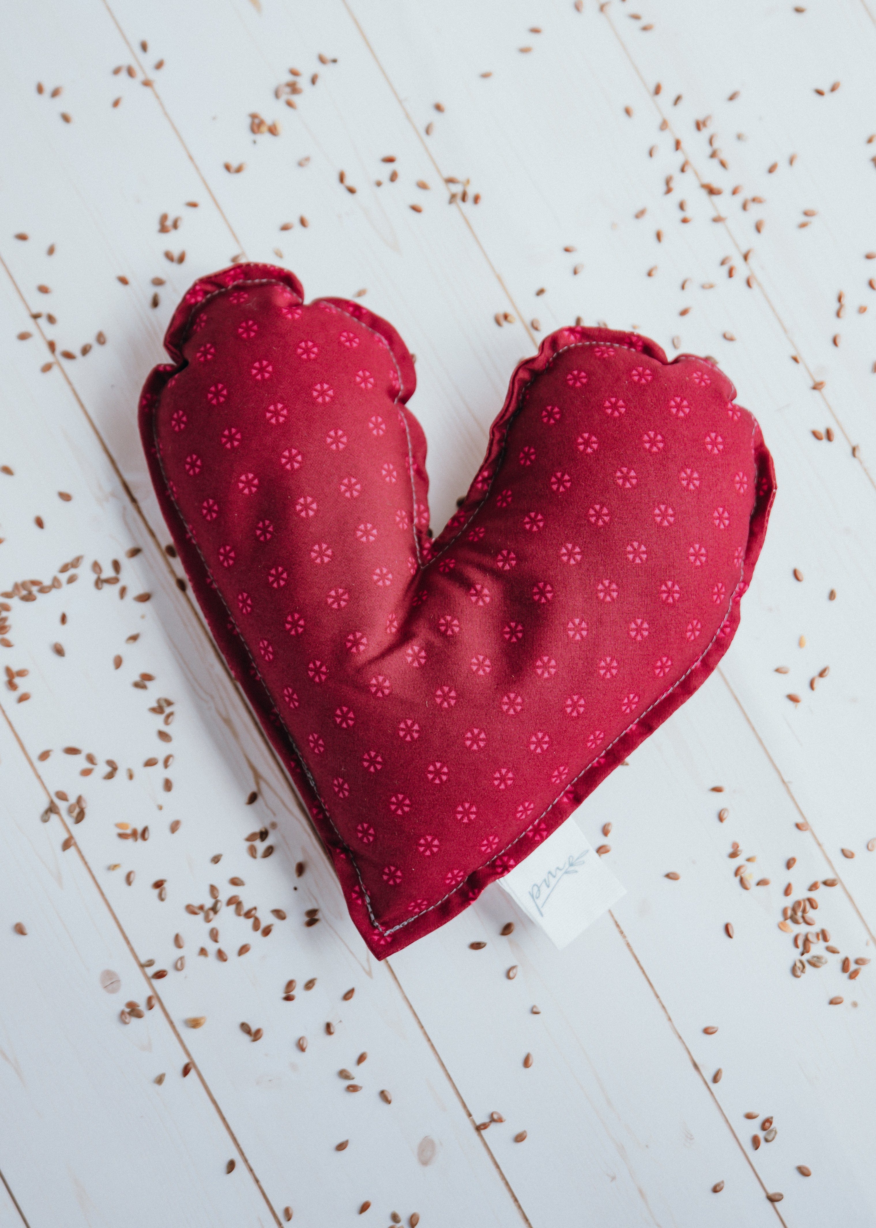 Heart of Hope | Used for Grounding