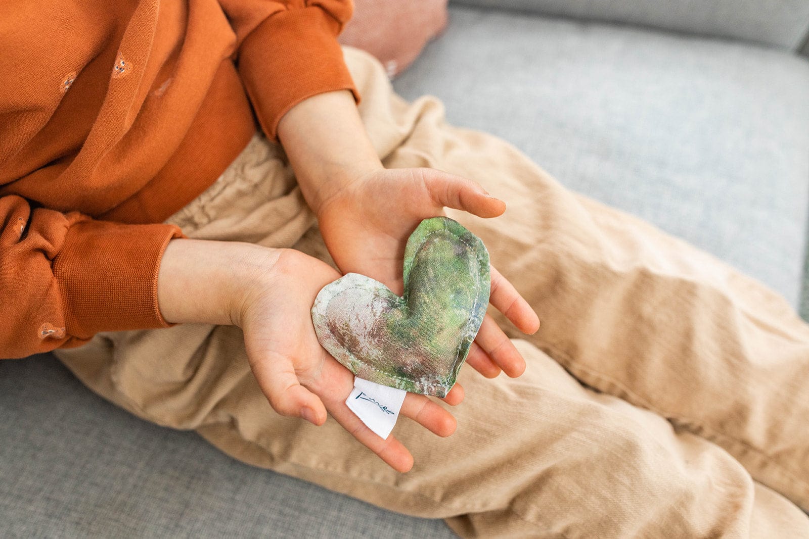 Earth Views Collection | Fidgets | Limited Time Fabric