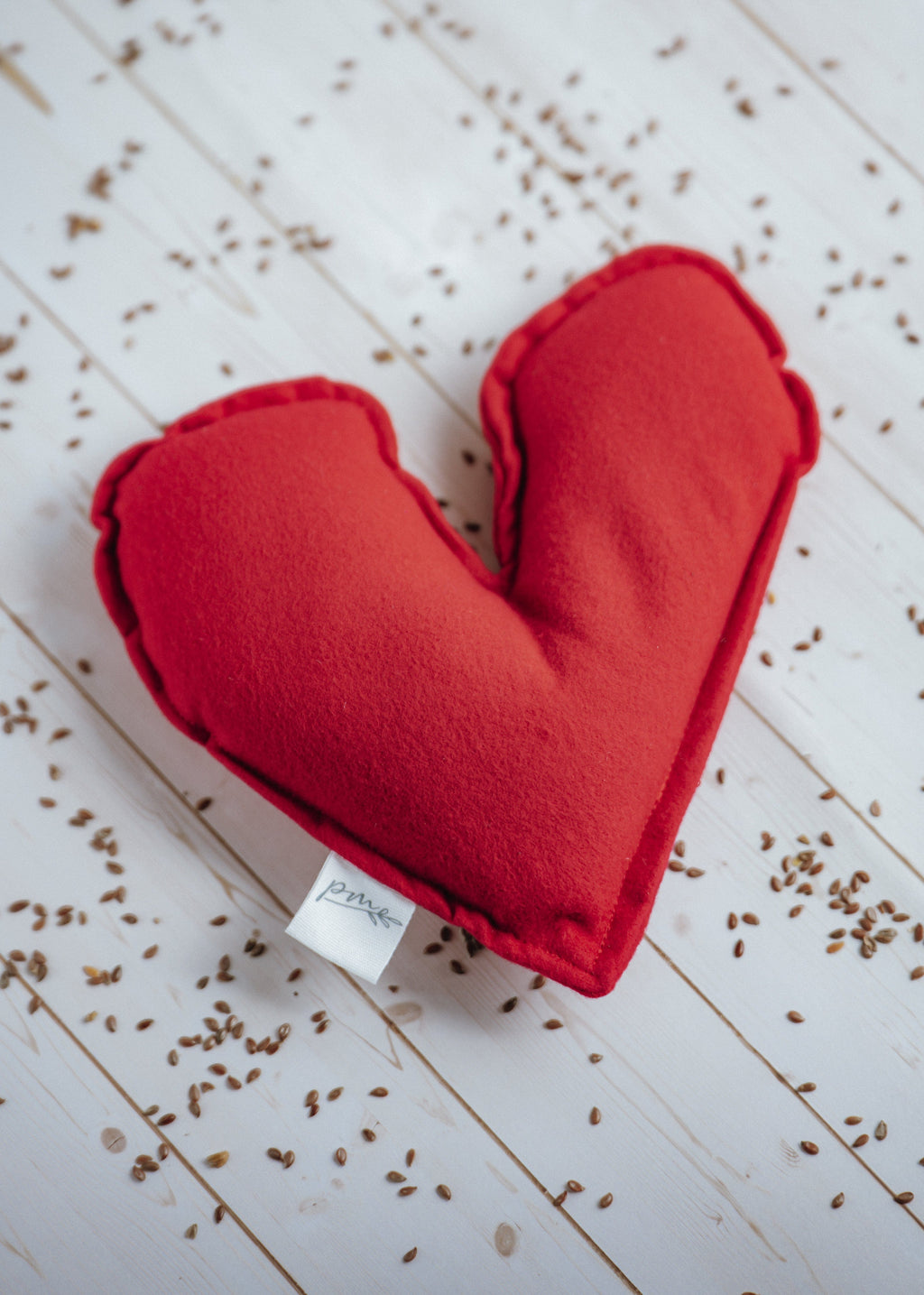 Heart of Hope | Used for Grounding