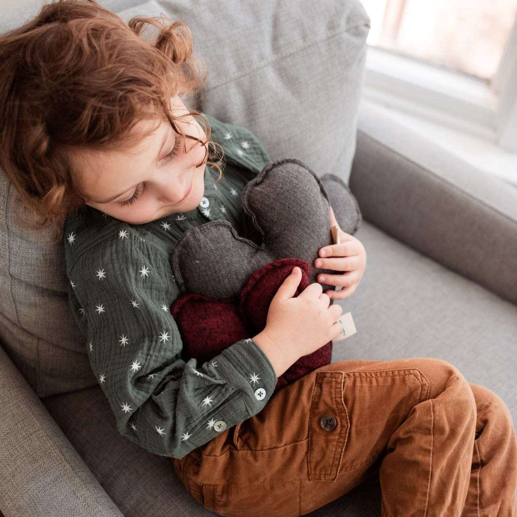 Heart of Hope | Used for Grounding