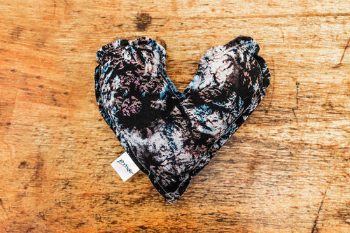 Earth Views Collection | Heart of Hope | Limited Time Fabric