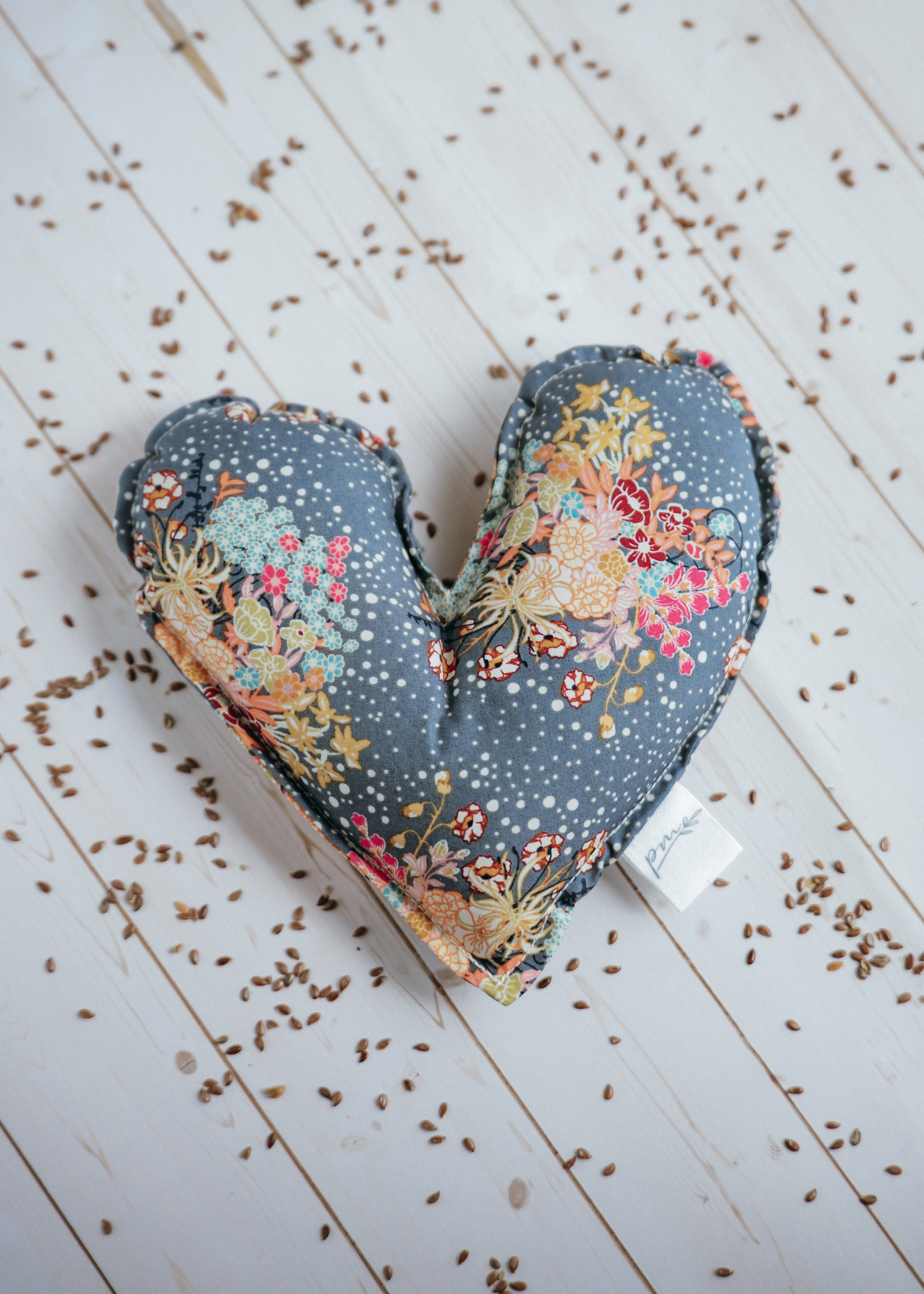 Heart of Hope | Used for Grounding